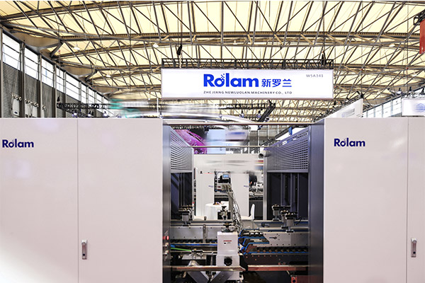 全自動高速勾底糊箱機，讓你輕松搞定糊箱？