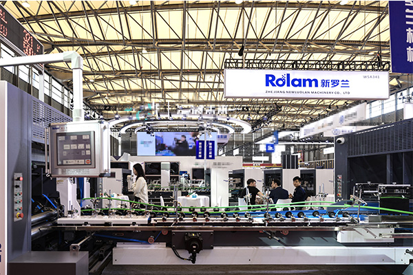 全自動高速智能四六角糊盒機常見有哪些包裝盒應用場景？