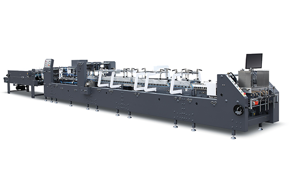 全自動(dòng)高速四折糊盒機(jī)的優(yōu)勢(shì)有哪些？