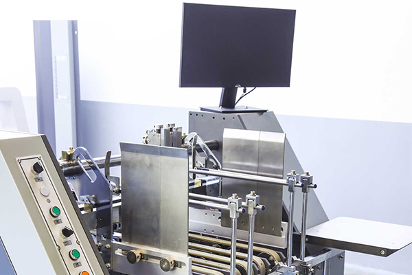 糊箱機(jī)想要進(jìn)紙順暢，應(yīng)該怎么做？