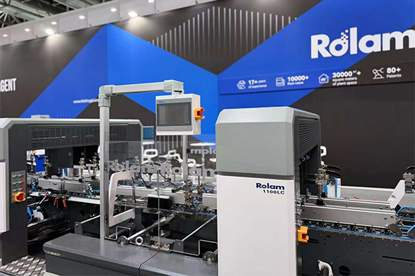 糊盒機(jī)能夠成為未來(lái)的潮流嗎？